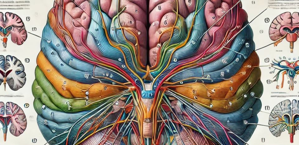 Cranial Nerves